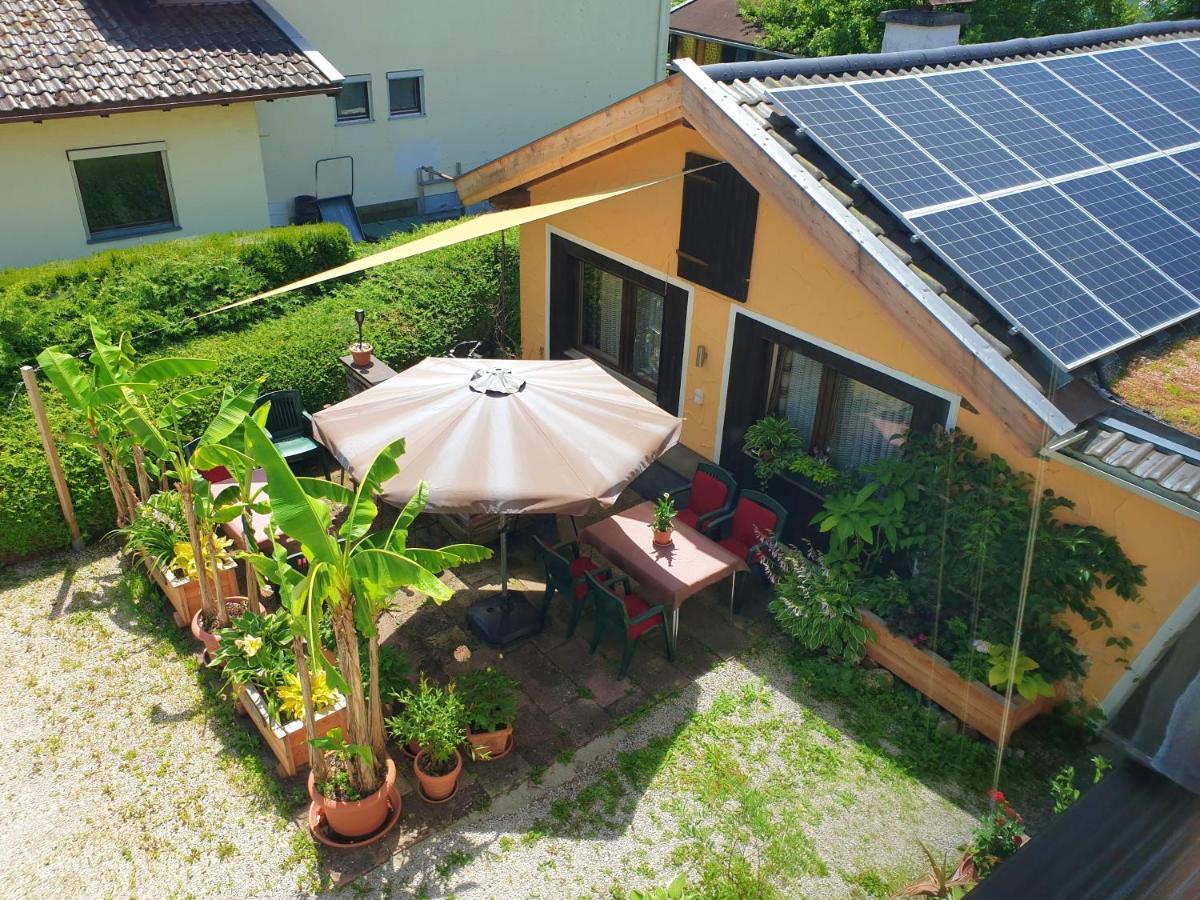 Casa Shania Unterwoessen Luaran gambar