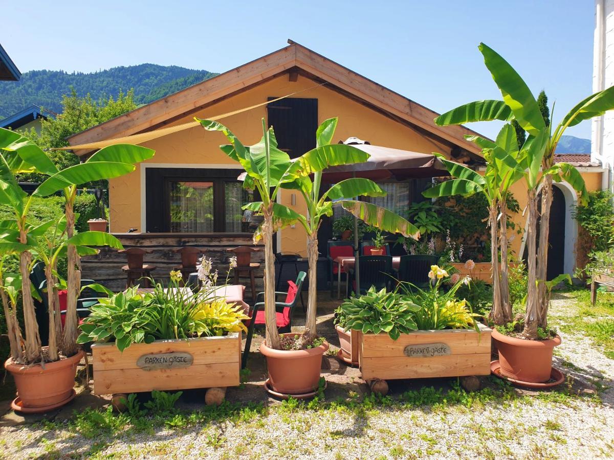 Casa Shania Unterwoessen Luaran gambar