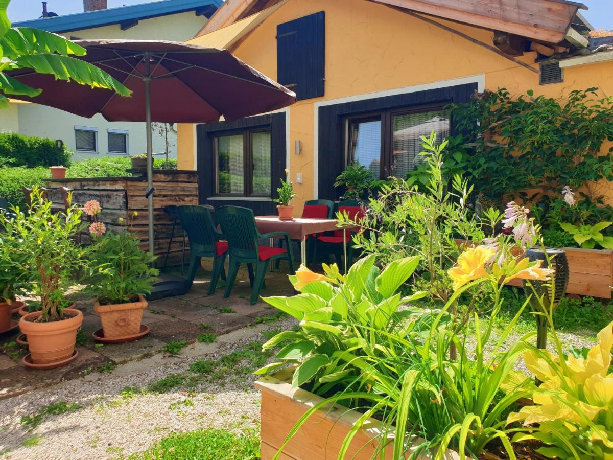 Casa Shania Unterwoessen Luaran gambar