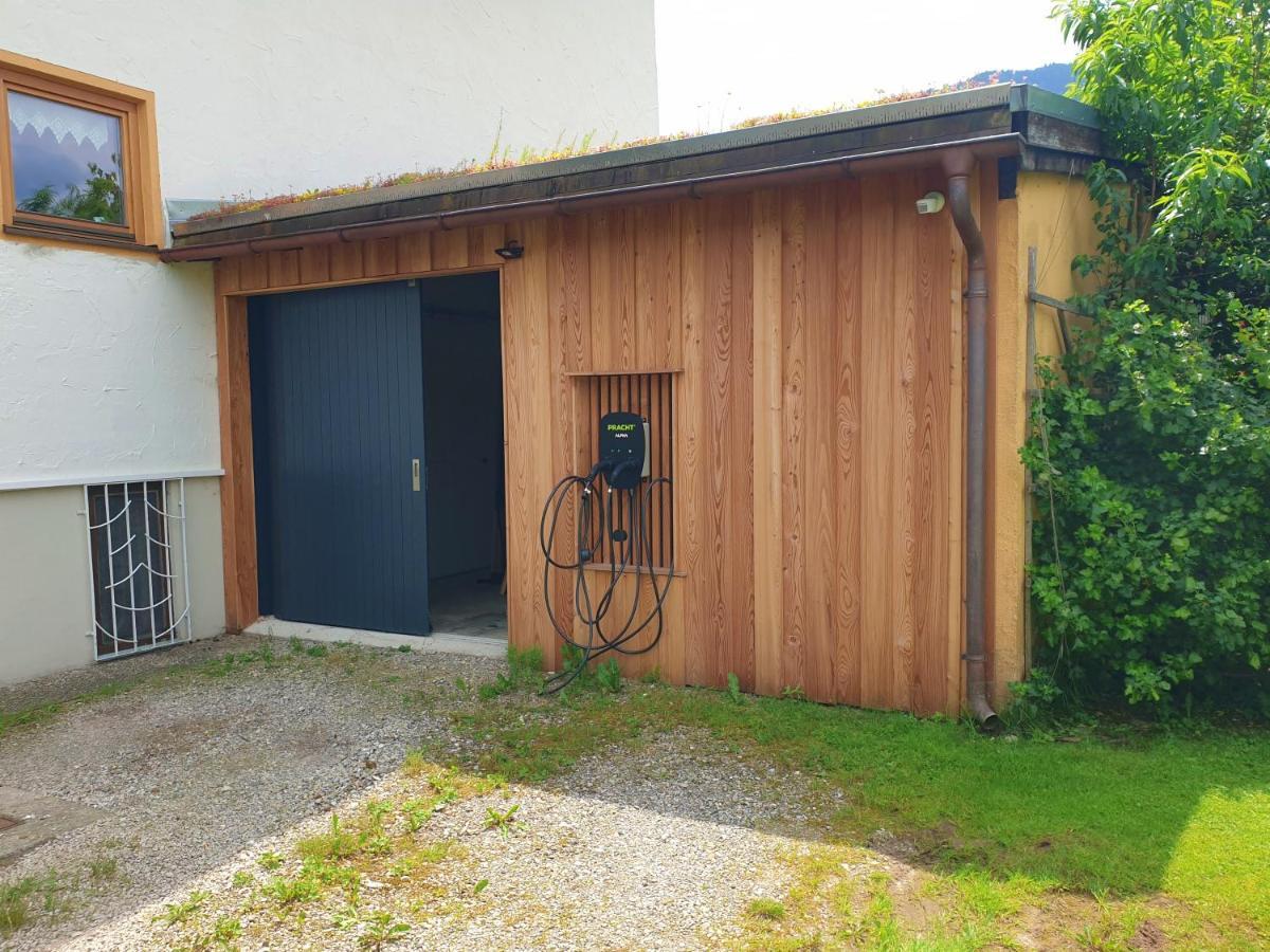 Casa Shania Unterwoessen Luaran gambar