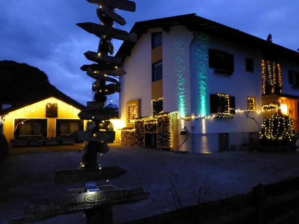 Casa Shania Unterwoessen Luaran gambar