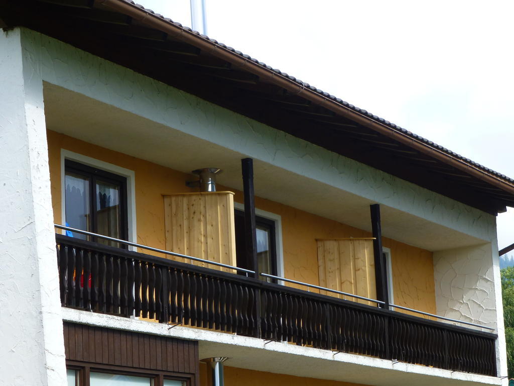 Casa Shania Unterwoessen Luaran gambar