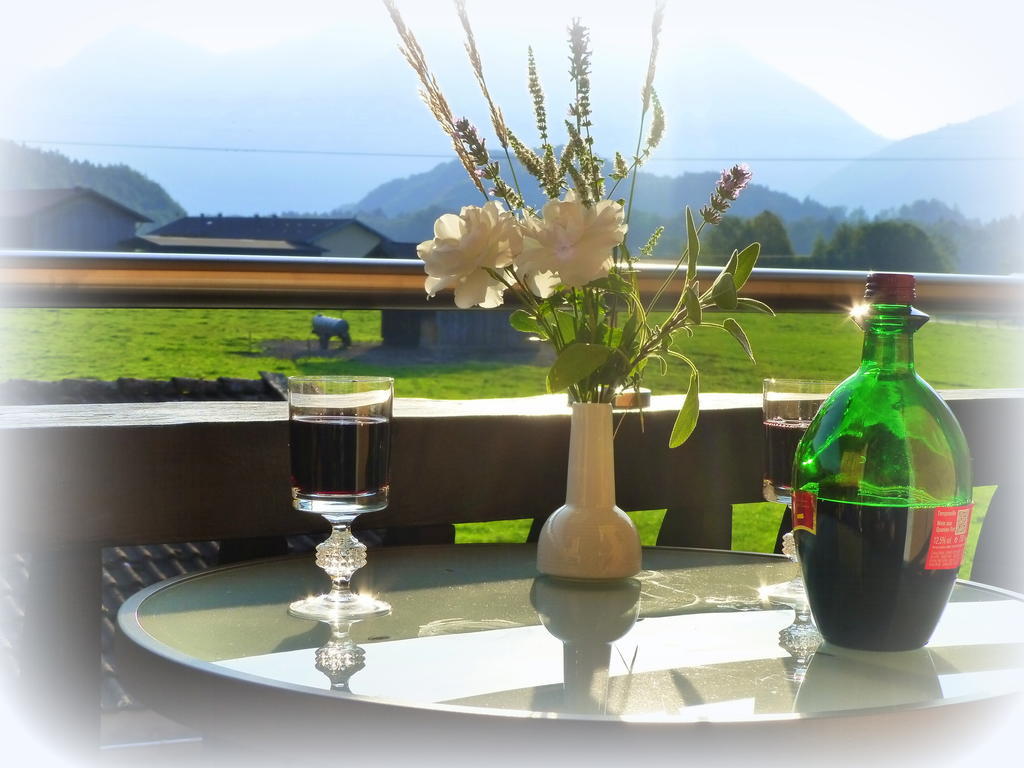 Casa Shania Unterwoessen Bilik gambar