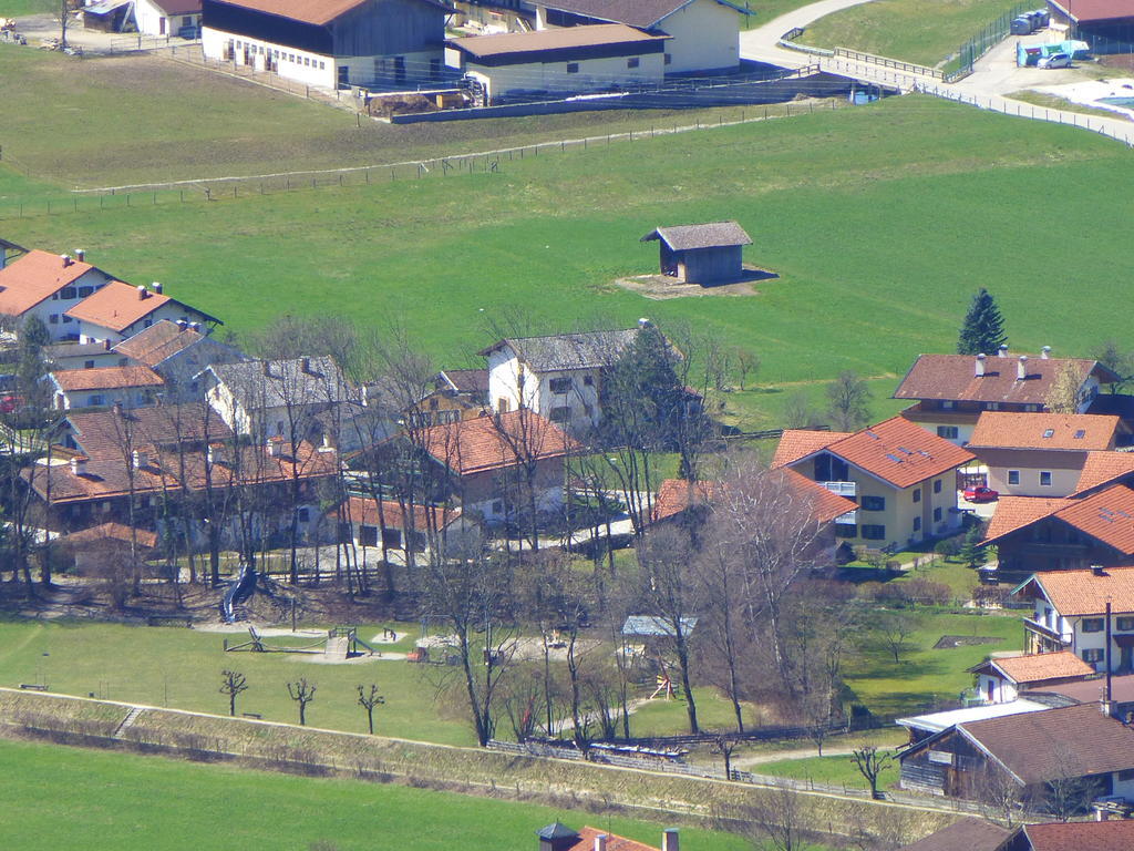 Casa Shania Unterwoessen Luaran gambar