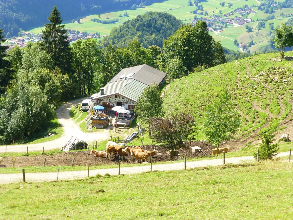 Casa Shania Unterwoessen Luaran gambar