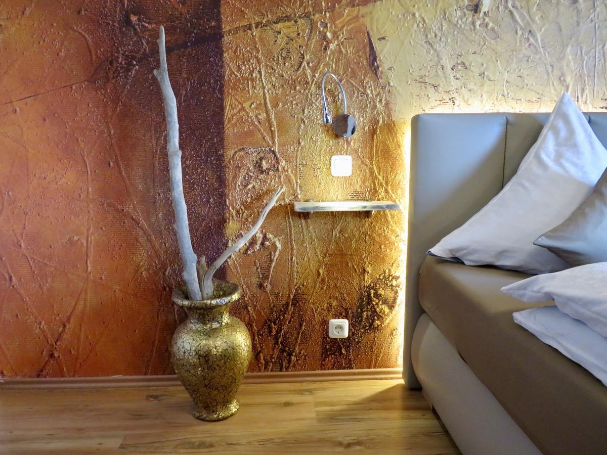 Casa Shania Unterwoessen Luaran gambar