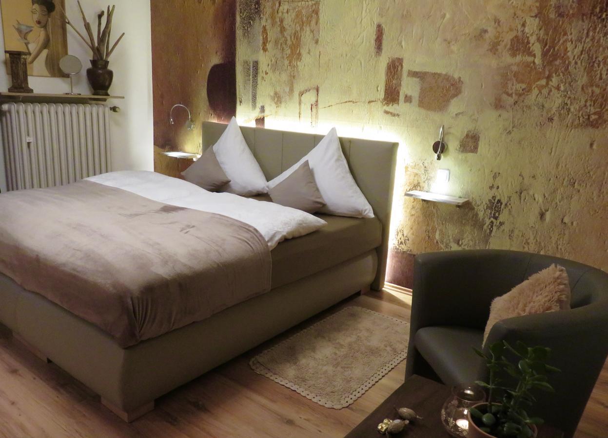 Casa Shania Unterwoessen Luaran gambar