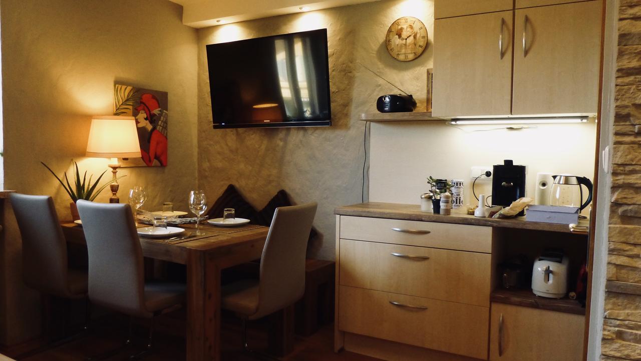 Casa Shania Unterwoessen Luaran gambar