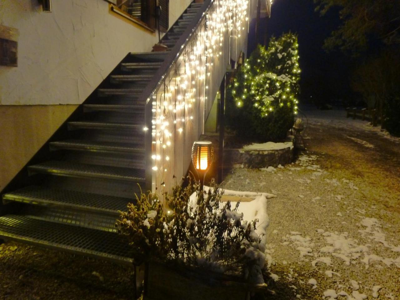 Casa Shania Unterwoessen Luaran gambar