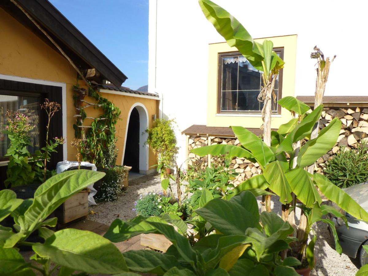 Casa Shania Unterwoessen Luaran gambar